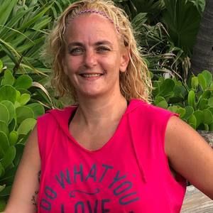 Meet your Posher, Jen